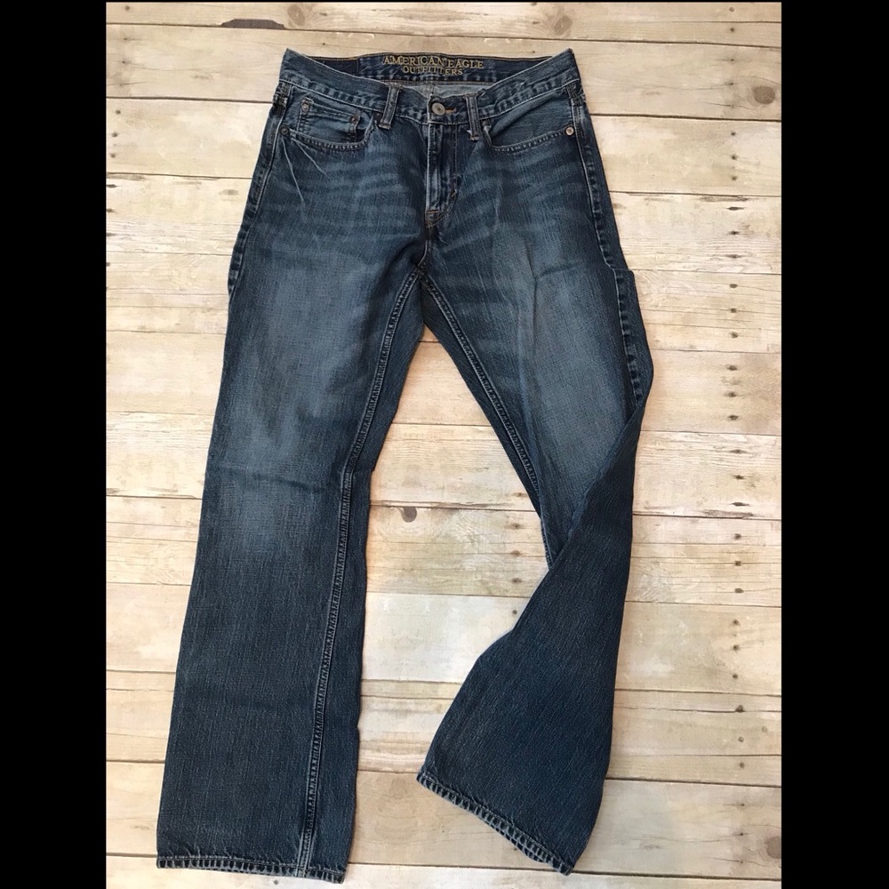 American Eagle Original Boot